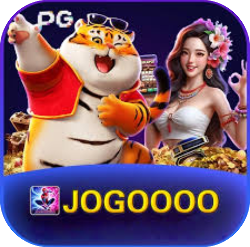 jogoooo Logo